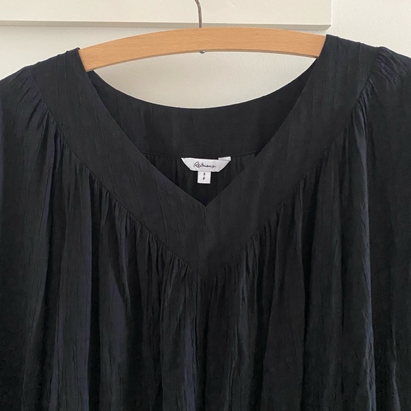 Peasant Blouse - Picture 3 of 8